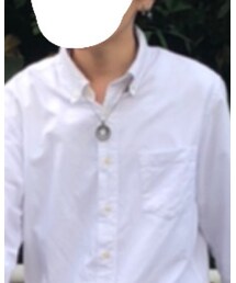 UNION STATION | ネックレス