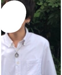 CHROME HEARTS | ピアス（片耳用）