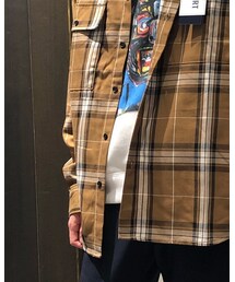 UNION STATION | パーカー