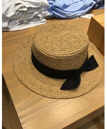 Samansa Mos2 | ハット