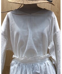 Samansa Mos2 | シャツ/ブラウス