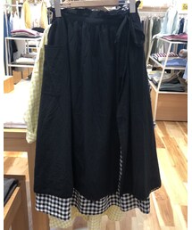 Samansa Mos2 | スカート