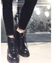 Dr. Martens | ブーツ