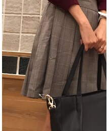 earth music&ecology | スカート