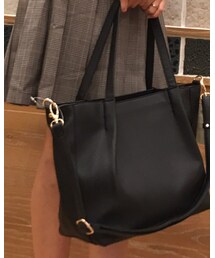 earth music&ecology | ハンドバッグ