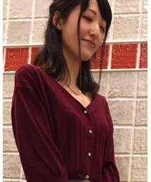 earth music&ecology | ネックレス