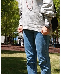 MOUSSY | デニムパンツ