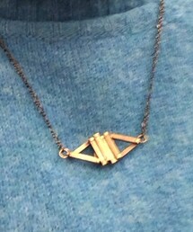 <xxxx>ネックレス(ネックレス)