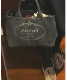 PRADA | トートバッグ