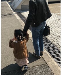 back style | その他