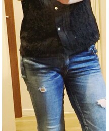 Ungrid | デニムパンツ