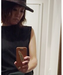 神戸レタス | タンクトップ