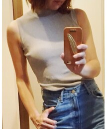 no brand | Tシャツ/カットソー