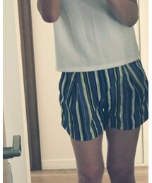 MURUA | その他パンツ