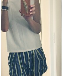 no brand | Tシャツ/カットソー