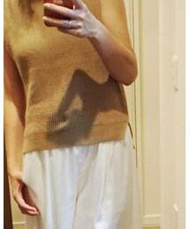 VENCE | ニット/セーター