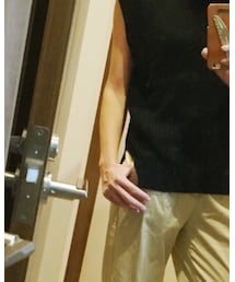 EXSOME | ニット/セーター