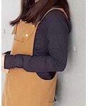 TOMMY HILFIGER(トミーヒルフィガー)の「トップス(シャツ/ブラウス)」
