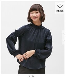 GU | シャツ/ブラウス