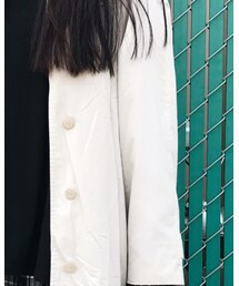 Vintage Clothing | トレンチコート