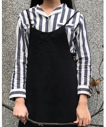 GU | シャツ/ブラウス