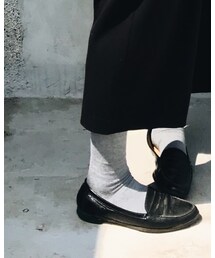 muji | ソックス/靴下