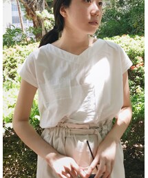 手作り | シャツ/ブラウス