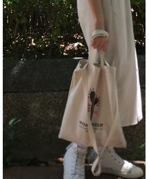 URBAN RESEARCH | トートバッグ