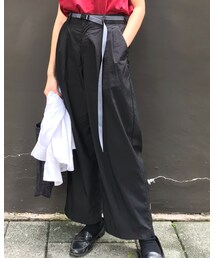 無印良品 | チノパンツ