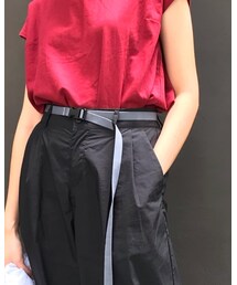 手作り | ベルト