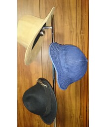 no brand | ハット
