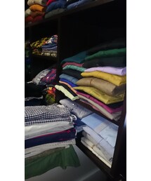 no brand | シャツ/ブラウス
