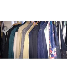 no brand | ジャケット
(その他アウター)