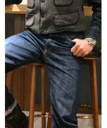 LEVI'S VINTAGE CLOTHING | デニムパンツ