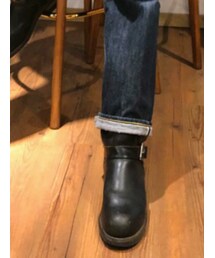 RED WING | ブーツ