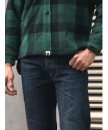 A BATHING APE | シャツ/ブラウス