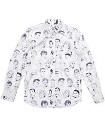 WOOD WOOD | シャツ/ブラウス