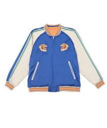 EVISU | ノーカラージャケット