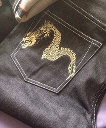 EVISU | デニムパンツ