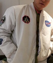 OATW | スタジャン