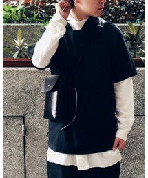 PUBLIC SCHOOL | トップス