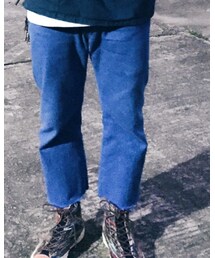 Levi's RED | デニムパンツ