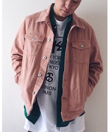 TOPMAN | デニムジャケット