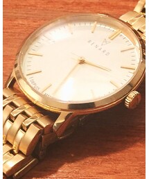 ZALORA | アナログ腕時計