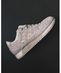ASICS | スニーカー