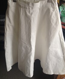 RETRO GIRL | 白スカート(スカート)