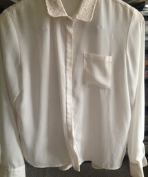 GU | シャツ/ブラウス