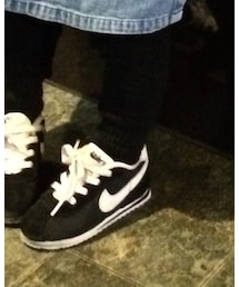 NIKE | スニーカー