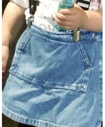 babyGAP | デニムスカート