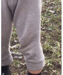 UNIQLO | その他パンツ